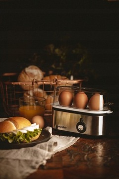 Jajowar MESKO MS 4485