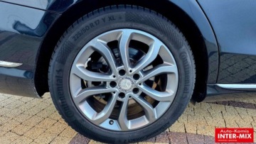 Mercedes Klasa C W205 Limuzyna 200 BlueTEC 136KM 2015 Mercedes-Benz Klasa C Zarejestrowany okazja 1.6 Diesel 136KM, zdjęcie 33