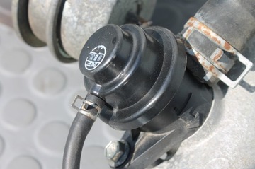 ТУРБОКОМПЕНСАТОР 13900-50R01 SUZUKI VITARA II III 1.0 BOOSTERJET 18-