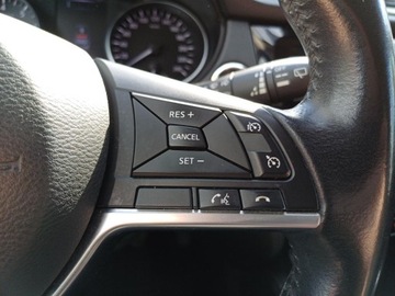 Nissan Qashqai II Crossover Facelifting 1.2 DiG-T 115KM 2018 Nissan Qashqai 1.2 DIG-T N-Connecta II (2013-) 1.2, zdjęcie 16