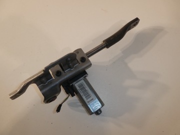 AUDI MOTOREK REGULACE SEDADLA 984686-104