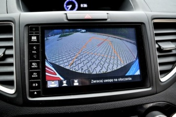 Honda CR-V IV SUV Facelifting 1.6 i-DTEC 120KM 2015 Honda CR-V _1.6 I-Dtec 120KM Xenon Led Navi, zdjęcie 23