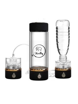 ГЕНЕРАТОР АКТИВНОГО ВОДОРОДА ИОНИЗАТОР HEELLY ВОДОРОДА ВОДОРОДА АКСЕССУАРЫ