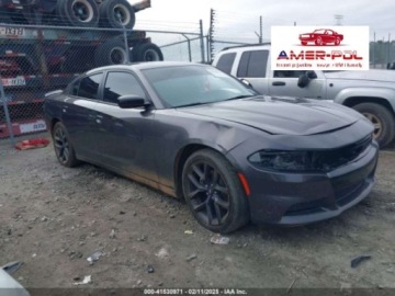 Dodge Charger VII 2023 Dodge Charger sxt, 2023r., 3.6L 3.6 Benzyna 292KM