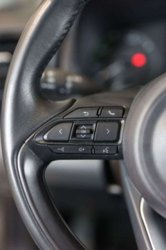 Toyota 2024 Toyota Yaris Toyota Yaris Hybrid 1.5 Comfort 1.5 Hybryda 92KM, zdjęcie 34