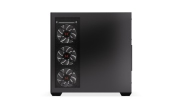 ПК KRUX Exo / Ryzen 7 7800X3D / RX 9070 XT / 32 DDR5 / 1 ТБ