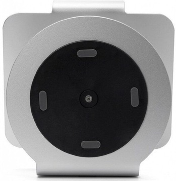 POUT Eyes4 – Алюминиевая подставка для ноутбука, серебристая