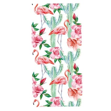 3D светящаяся пленка для статических окон без клея