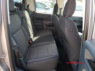 Ford Maverick II 2024 Ford Maverick 2024 2.0L AWD Supercrew Cab 2.0 Benzyna 250KM, zdjęcie 10