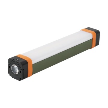 Lampka namiotowa LED Camping Przenośna latarnia LED