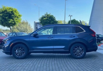 Honda CR-V VI SUV 2.0 i-MMD  184KM 2024 Honda CR-V e-HEV Advance 4WD 2.0 Hybryda 184KM, zdjęcie 4