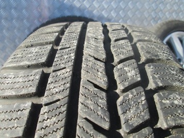 ЛЕГКОСПЛАВНЫЕ ДИСКИ SEAT ATECA 575 575601025B, 17