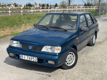 FSO Polonez 1999 Polonez Caro Polonez Caro Plus 1.6 benz Lpg STAG Wspomaganie kier II WL, zdjęcie 12