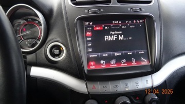 Dodge Journey 3.6 V6 287KM 2019 DODGE JORNEY GT 2019r 3,6L AUTOMAT 4x4, zdjęcie 13