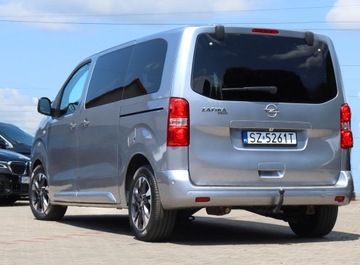 Toyota 2021 Toyota Proace Verso VIP 180 aut 7os Full Masaż Panorama HUD hak Webasto ACC, zdjęcie 6