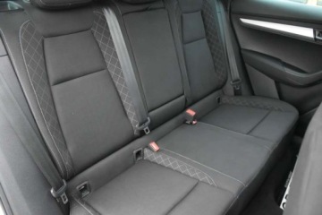 Skoda Karoq Crossover 1.5 TSI ACT 150KM 2021 Skoda Karoq SKODA KAROQ 1.5TSI 150KM DSG LED AppleCarAndroid Gwarancja 12m, zdjęcie 30