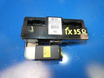 HYUNDAI IX35 MODUŁ STEROWNIK BCM