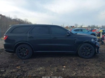 Dodge Durango III 2021 Dodge Durango SRT Hellcat 2021 6.2L 6.2 Benzyna 710KM, zdjęcie 6