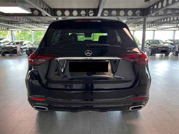 Mercedes GLE V167 SUV Facelifting 2.0 300d 269KM 2025 MERCEDES-BENZ GLE 300 d 4-Matic AMG Line 2.0 (269KM) 2025, zdjęcie 4
