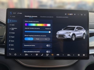 BYD 2025 BYD Seal U DM-i, zdjęcie 19