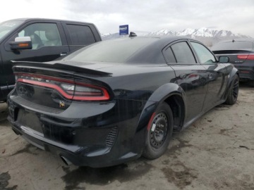 Dodge Charger VII 2021 Dodge Charger Scat Pack 2021 6.4l 6.4 Benzyna 485KM, zdjęcie 3