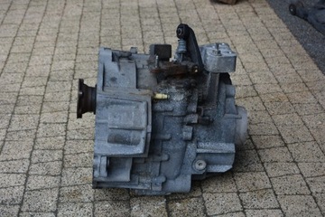 РУЧНАЯ КОРОБКА ПЕРЕДАЧ NFP VW GOLF 6 VI