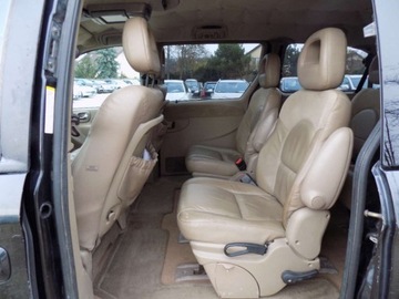 Chrysler Grand Voyager 2003 Chrysler Grand Voyager BIALOLEKA 3.3 Benzyna V6 (174 KM), 2003r. prod. K, zdjęcie 8