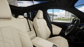 BMW X3 G45 2025 BMW X3 NOWE BMW X3 20 xDrive - DEMO, zdjęcie 14