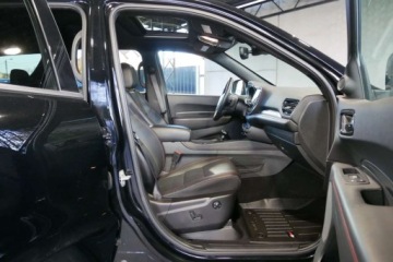 Dodge Durango III 2024 Dodge Durango 3.6 V6 291KM GT 4x4 Keyless 6os. SzyberdachWentylacjaRadarLE, zdjęcie 8