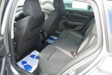 Skoda Octavia IV Kombi 2.0 TDI 115KM 2022 Škoda Octavia Skoda Octavia AMBITION F-vat Salon, zdjęcie 15