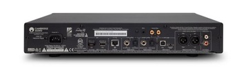 CAMBRIDGE AUDIO CXA81 + СЕТЕВОЙ ПРОИГРЫВАТЕЛЬ CXN100 + CXC CD TRANSPORT