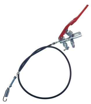 LINKA GLEBOGRYZARKI MASTER CUT HSDT100TS