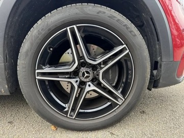 Mercedes GLB SUV 2.0 220d 190KM 2025 MERCEDES-BENZ GLB 220 d 4-Matic AMG Line 2.0 (190KM) 2025, zdjęcie 20