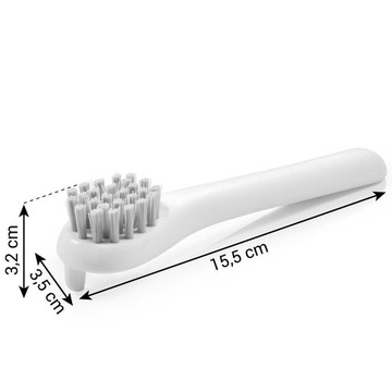 Щетка для обуви FANCY HOME