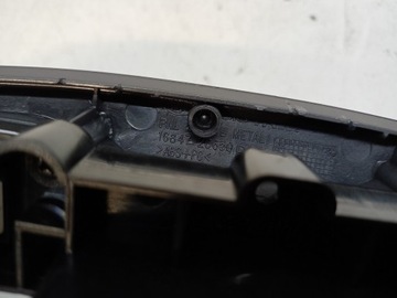 KIA RIO II PANEL DISPLEJ 1G847-20650 2005-