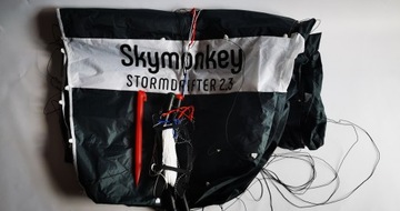 Кайт Skymonkey Stormdrifter23 2,3 м²