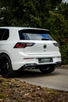 Volkswagen Golf VIII R Facelifting 2.0 TSI 333KM 2026 Volkswagen Golf R 2.0 TSI 4Motion 333 KM DSG, zdjęcie 36