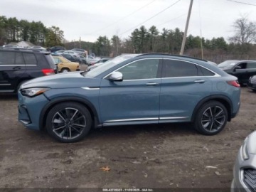 Infiniti 2023 Infiniti QX55 2023 r., 2,0L LUXE AWD 2.0 Benzyna 268KM, zdjęcie 14