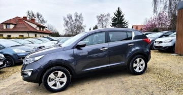 Kia Sportage III SUV 2.0 DOHC 163KM 2011 Kia Sportage 2.0 BENZYNA NAWIGACJA POL SKORA super okazja polecamy, zdjęcie 22