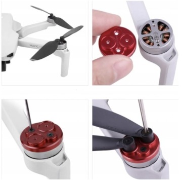 Крышки двигателя 4 шт. для DJI Mavic Mini