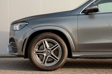 Mercedes GLE V167 SUV 2.0 300d 245KM 2019 Mercedes-Benz GLE 300d 4Matic I AMG I Salon PL I Autotrade Mercedes-Benz, zdjęcie 12