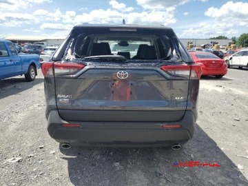 Toyota 2024 Toyota RAV4 2024 r., 2,5L XLE PREMIUM HYBRID 2.5 Hybryda 219KM, zdjęcie 4