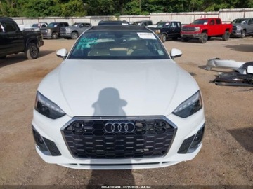 Audi 2023 Audi A5 Sportback Prestige 45 Tfsi S Line Quattro S Tronic 2023 2.0l 2.0, zdjęcie 7