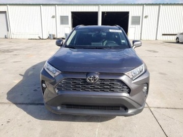 Toyota 2019 Toyota RAV4 Toyota RAV4 XLE Premium FWD, od ubezpieczalni, zdjęcie 1