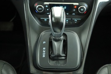 Ford Kuga II SUV 2.0 Duratorq TDCi 163KM 2013 Ford Kuga 2.0 TDCi, Salon Polska, Serwis ASO, zdjęcie 14