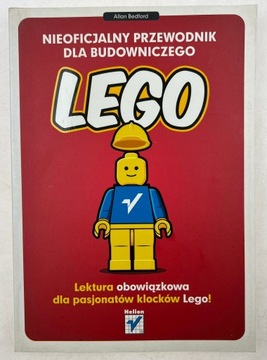 Nieoficjalny przewodnik dla budowniczego lego