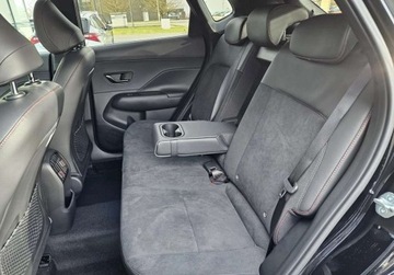 Hyundai Kona II 2025 Hyundai Kona 170KM 4WD N Line Promocyjny Kontrakt serwisowy lub polisa, zdjęcie 10