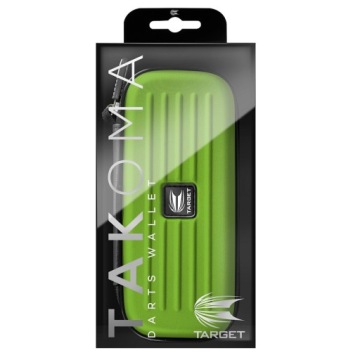 ЧЕХОЛ ДЛЯ ДАРТС МИШЕНЬ ДЛЯ ДАРТС TAKOMA ЗЕЛЕНЫЙ