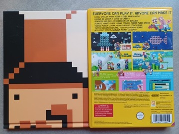 Need for Speed ​​Most Wanted U + Super Mario Maker, Wii U