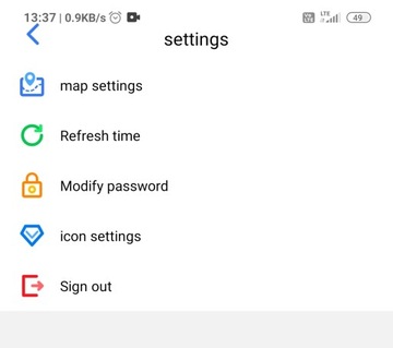 GPS-локатор с Android-приложением для прослушки GSM